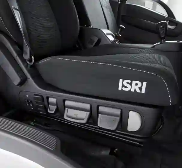 ISZS2618 ISRI Video Image Carousel 608X560 2X